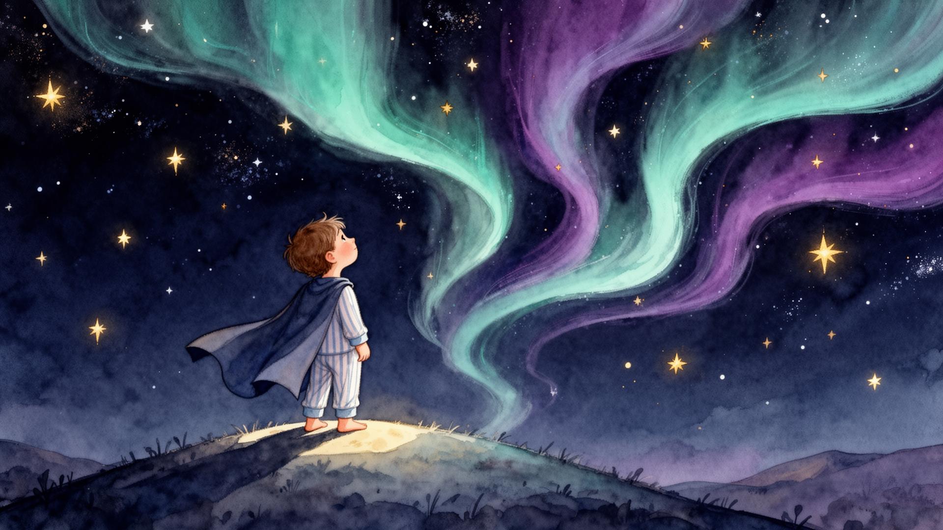 Moonthread — преглед на сайта